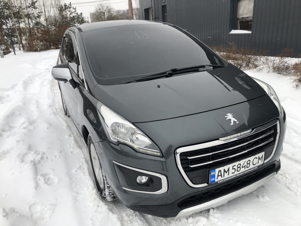 Зміни за три місяці 2