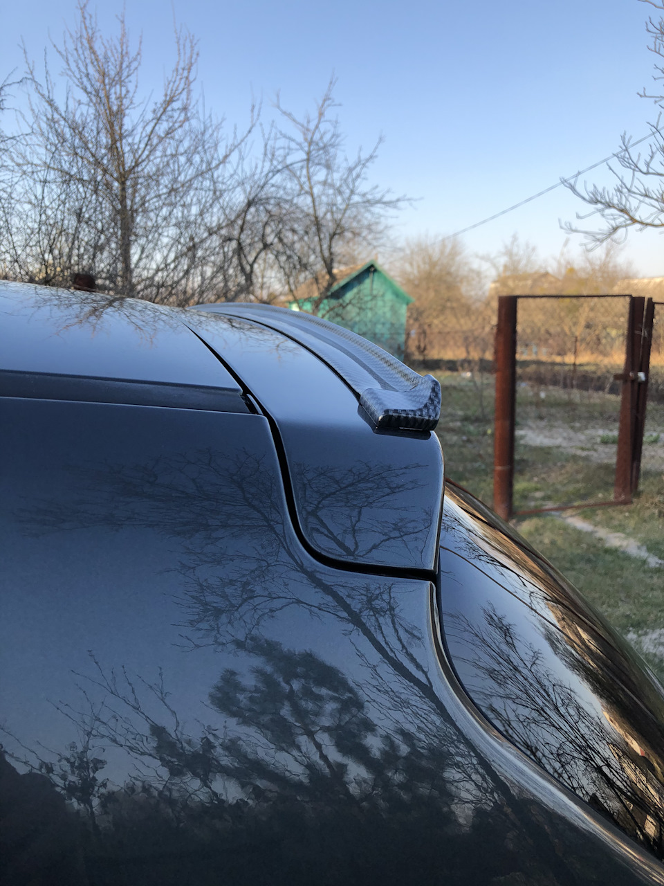Дрібниці по стайлінгу 3