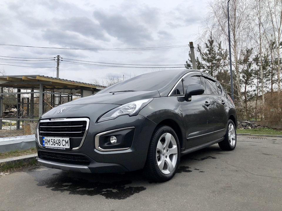 Перевзуття, нові диски 5