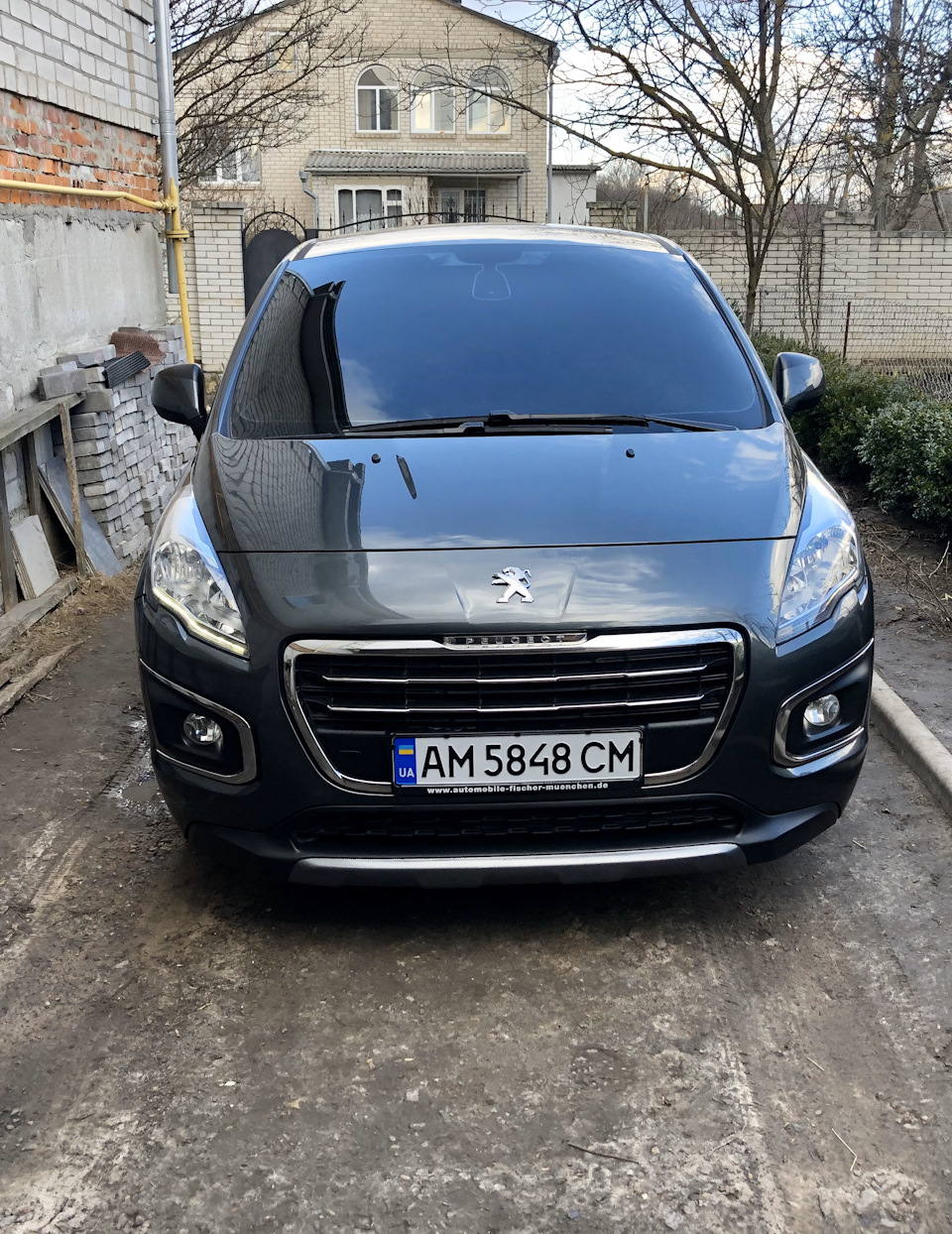 Тюнінг за копійки 1