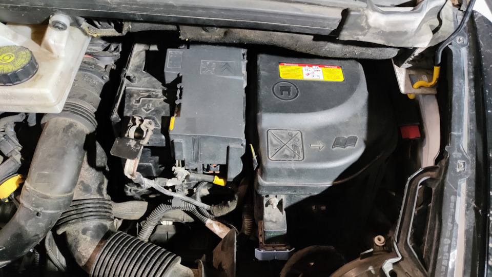 Акумулятор🔋 EXIDE AGM 70Ah 3