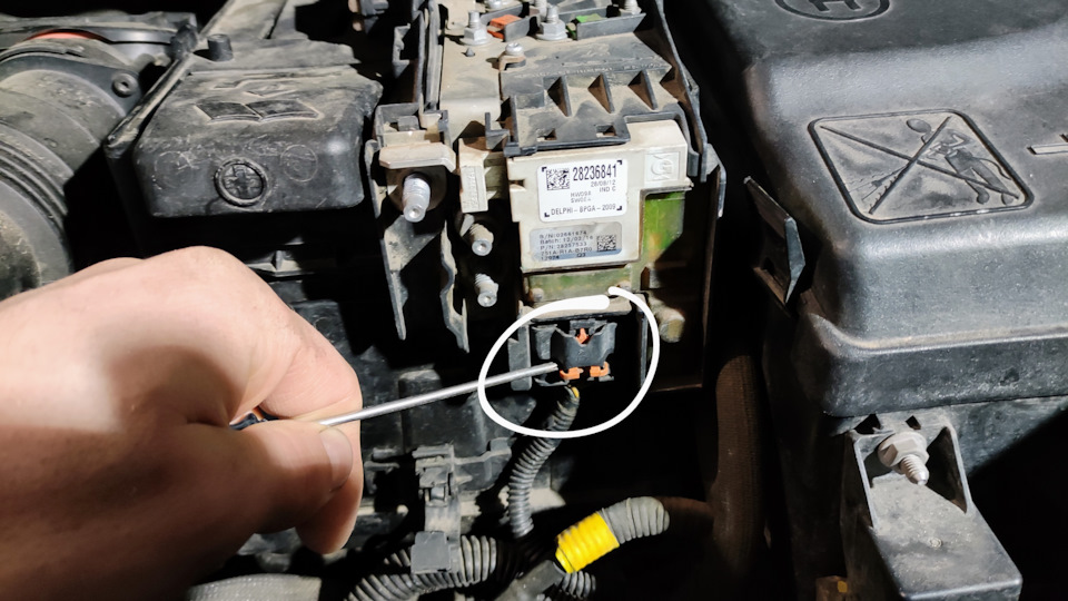 Акумулятор🔋 EXIDE AGM 70Ah 5