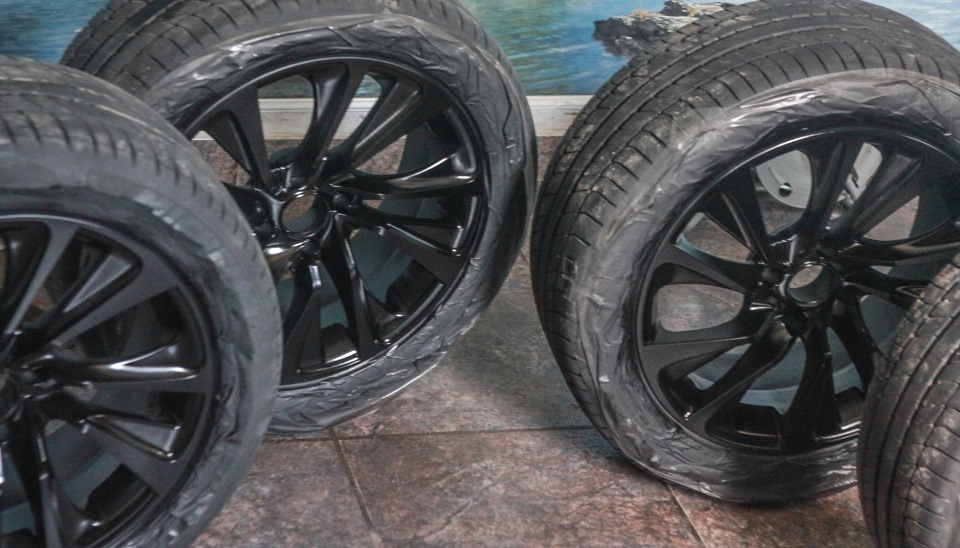 Короткий пост про оновлення виду авто… 3