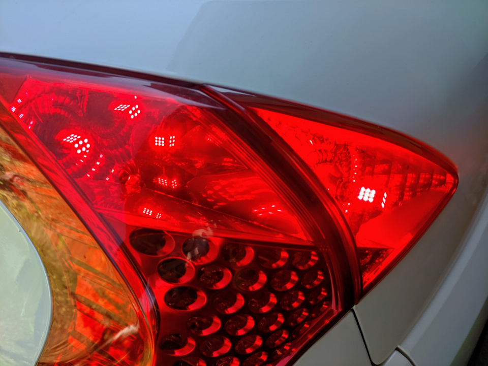 Led ліхтарі 4