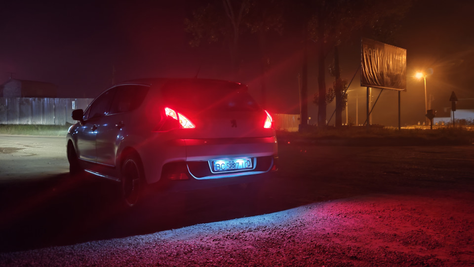 Led ліхтарі 1
