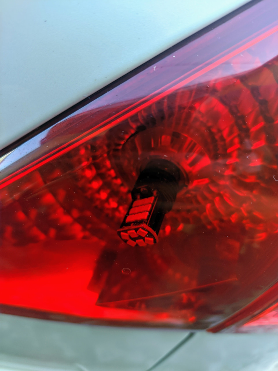 Led ліхтарі 2