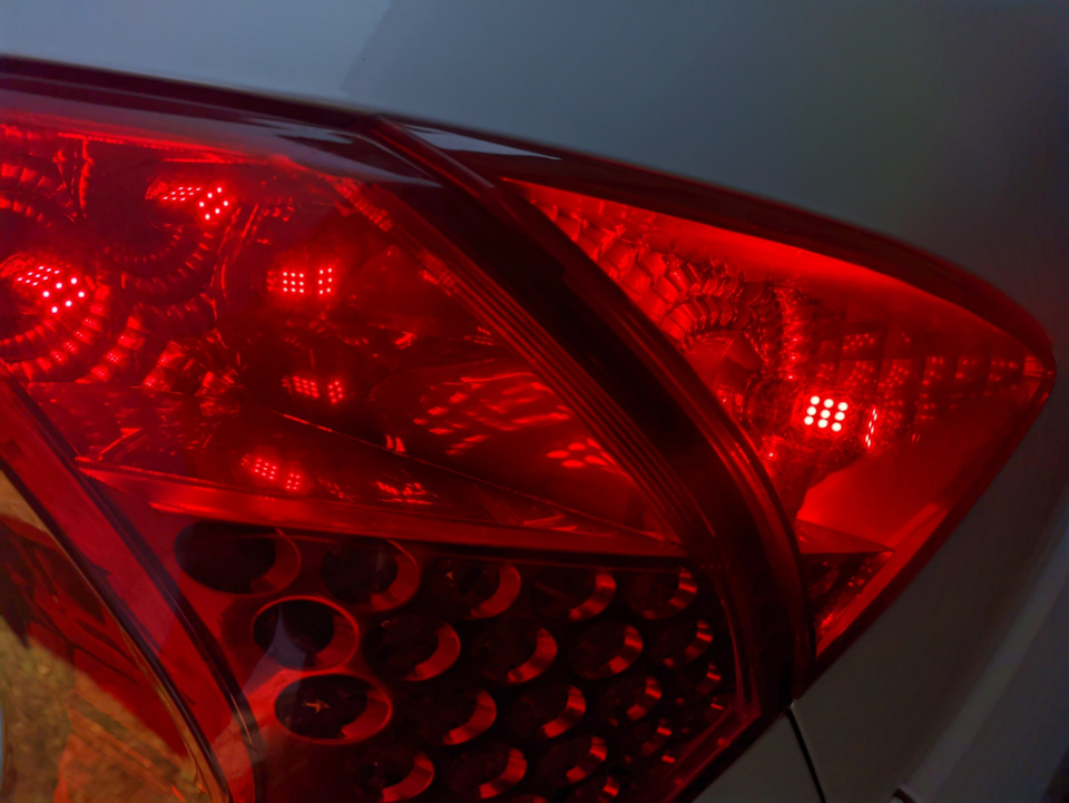 Led ліхтарі 3