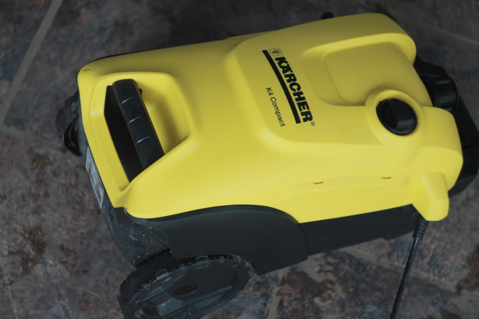 Мийдодир K 4 Compact 2