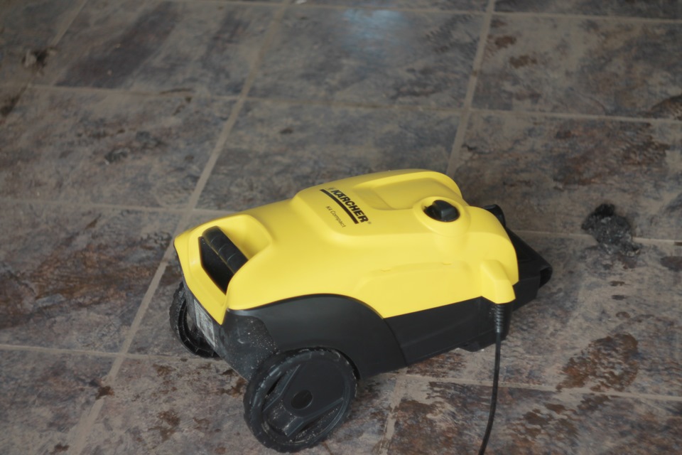 Мийдодир K 4 Compact 1