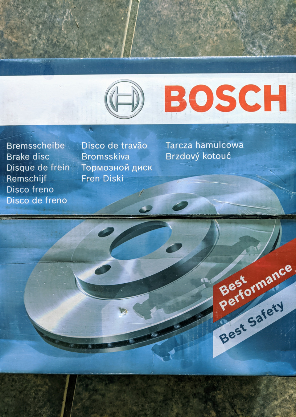 Передні млинці 4