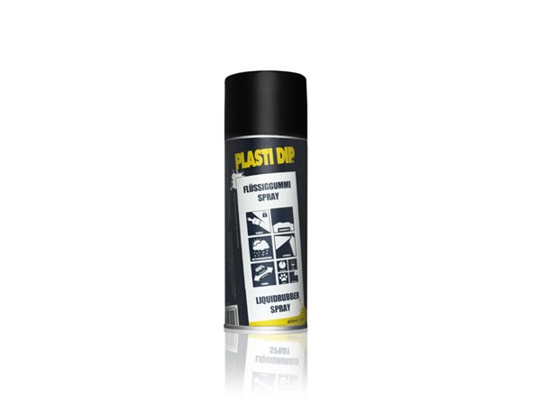 Plasti dip, частина друга... 1