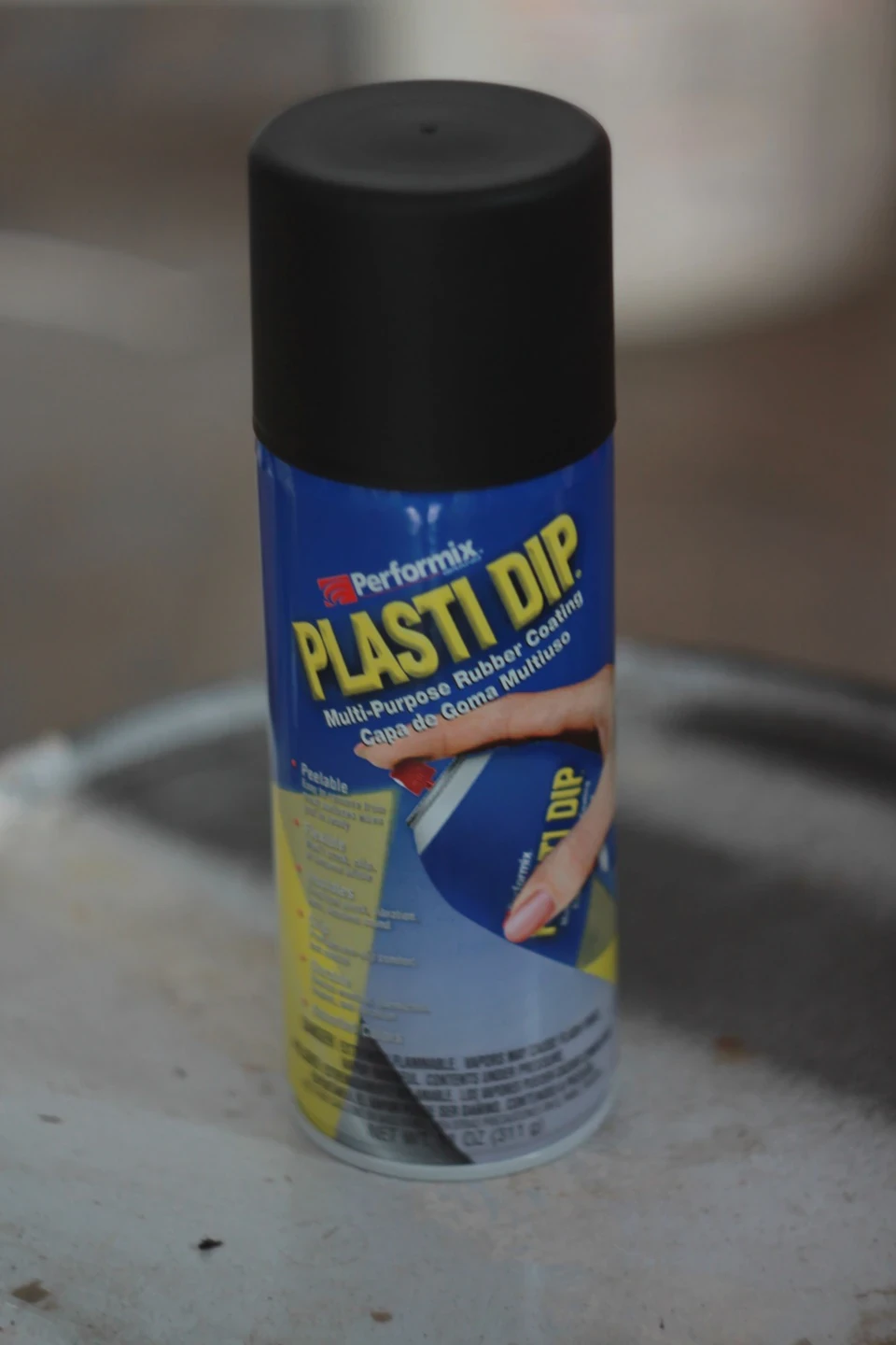 Plasti Dip