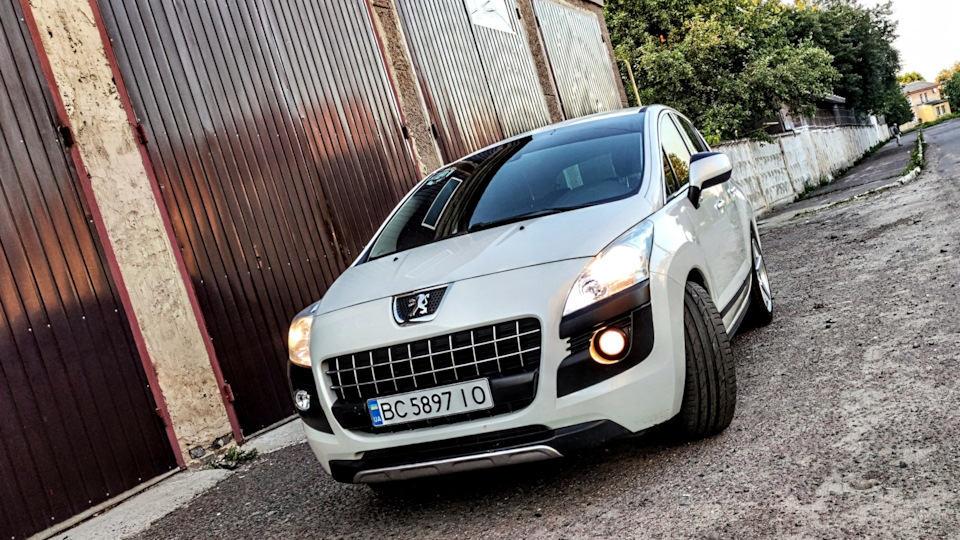 Типу Vossen 19 1