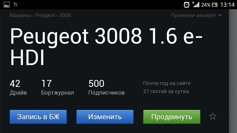 ★ ☆ Вас півтисячі! ☺ ☆ ★