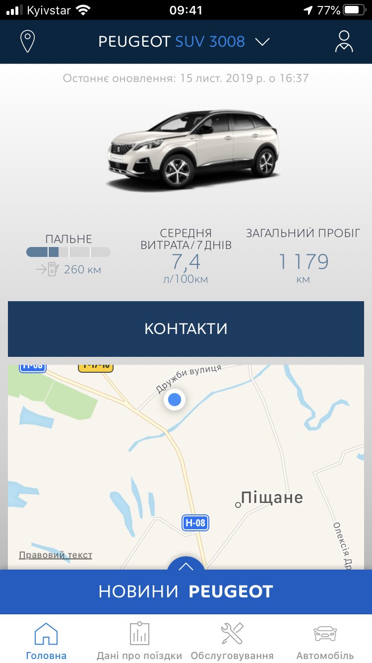 Який апетит у ЛІВА? 4