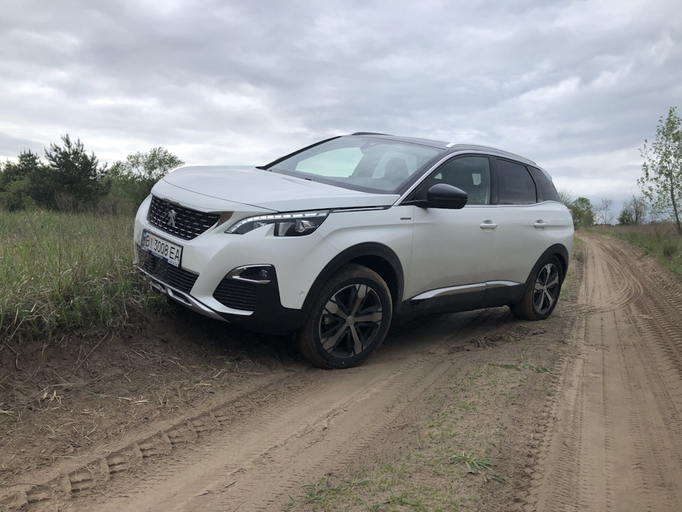 Offroad? Are you kidding me? 1