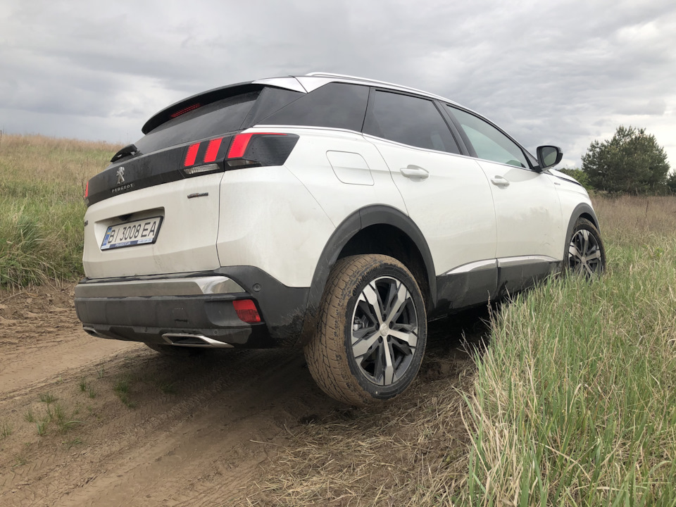 Offroad? Are you kidding me? 3