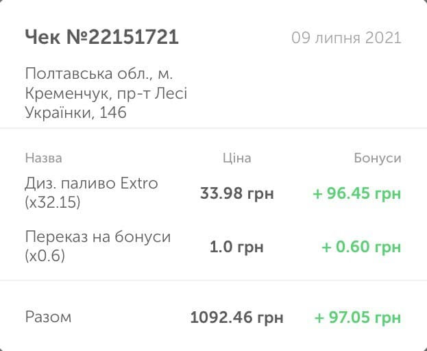 Перевірка трасі Н14. 4