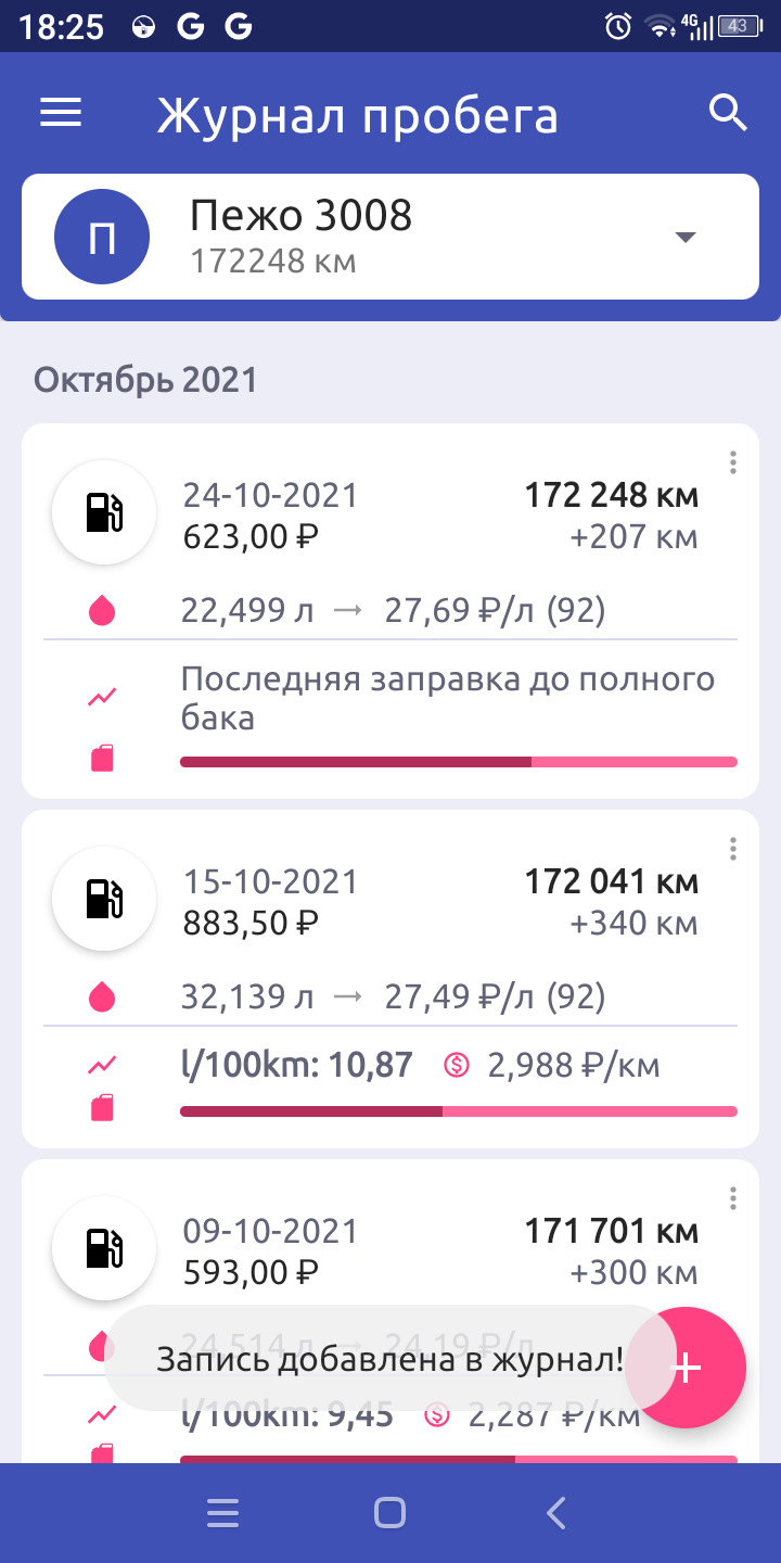 Витрата смуток ... ( 1