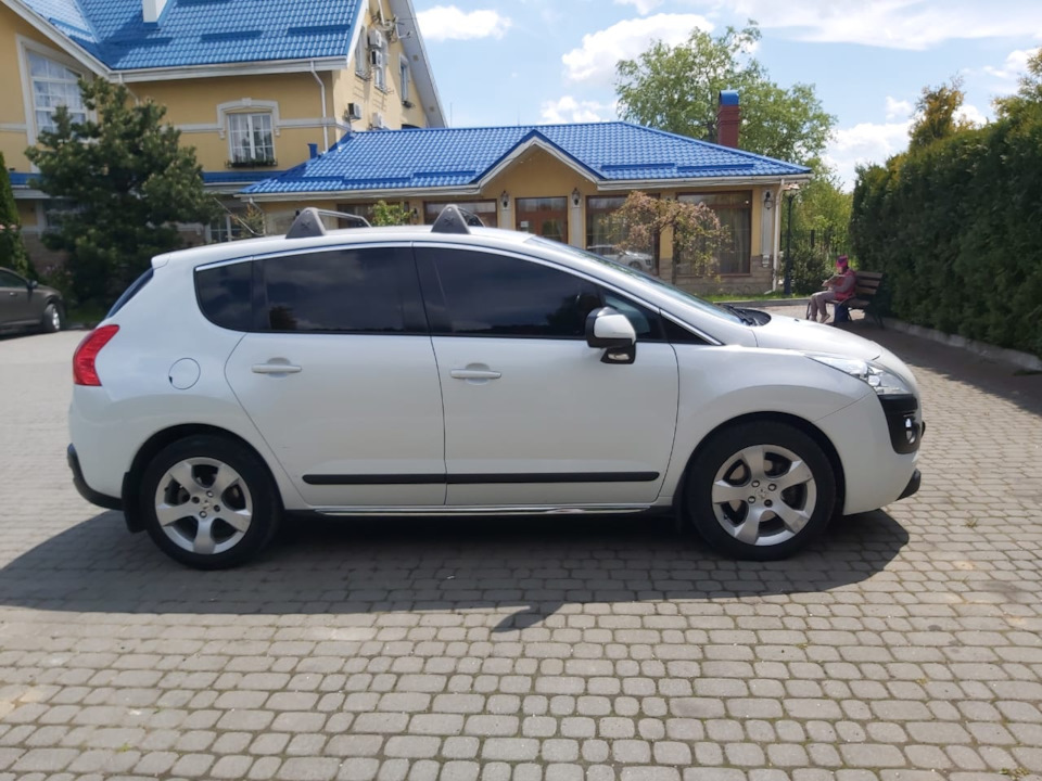 Шиномонтаж 3