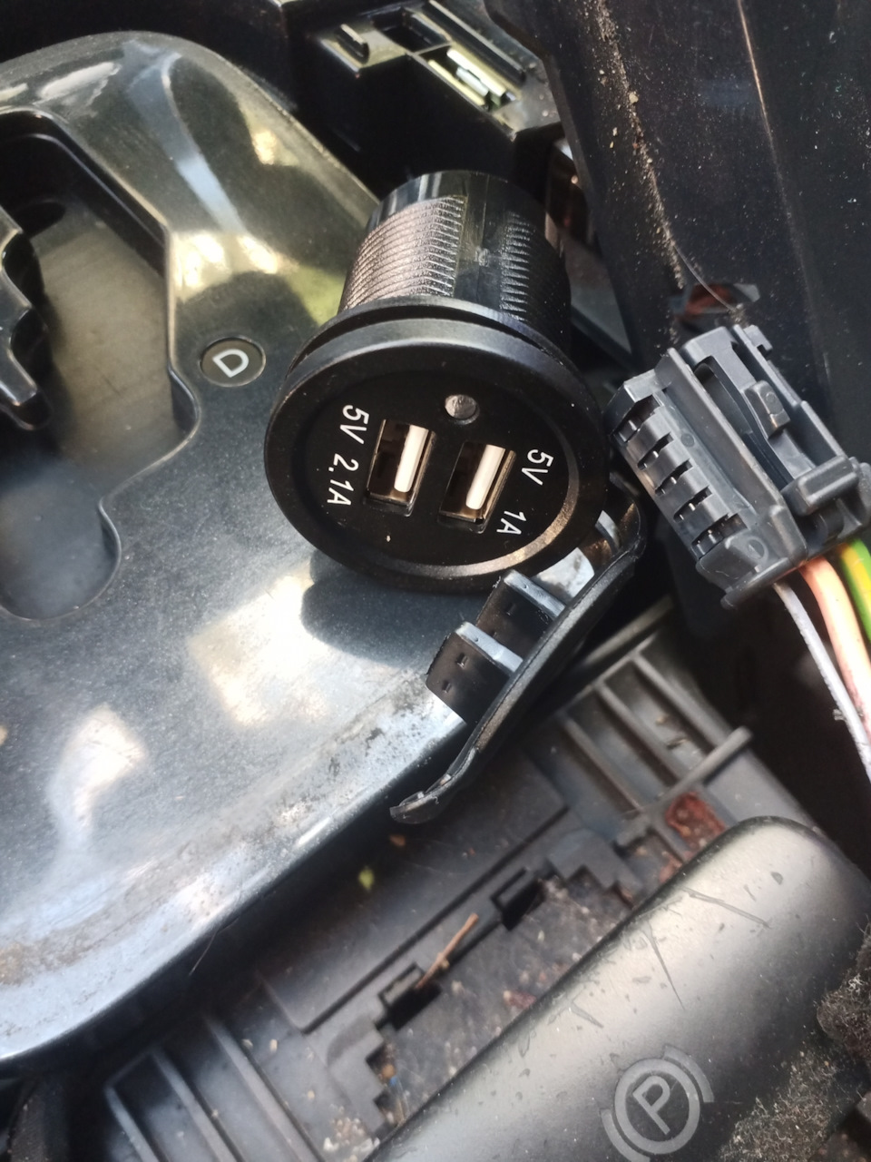 USB 4