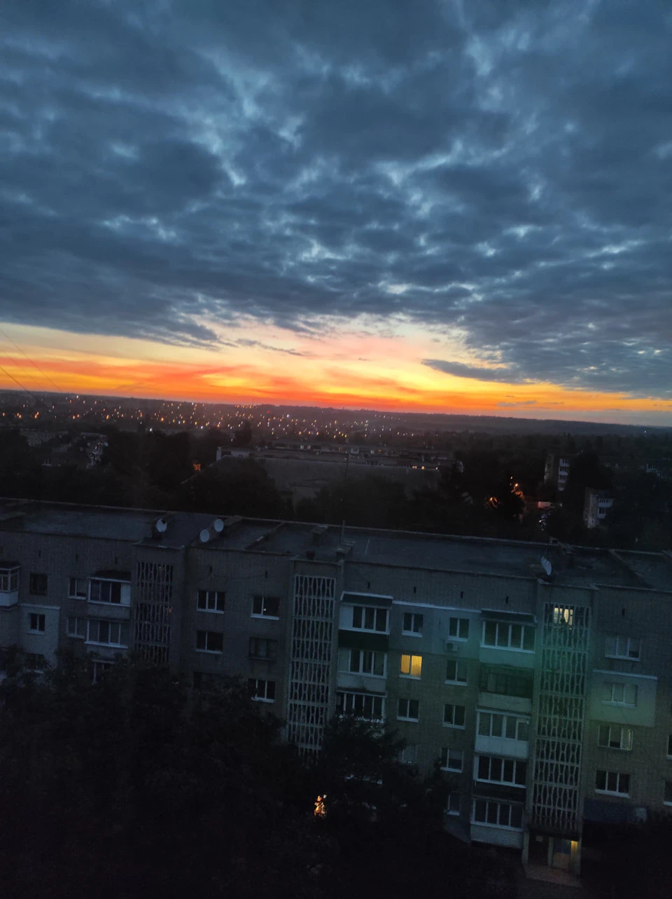 Пропалювання фільтра сажі