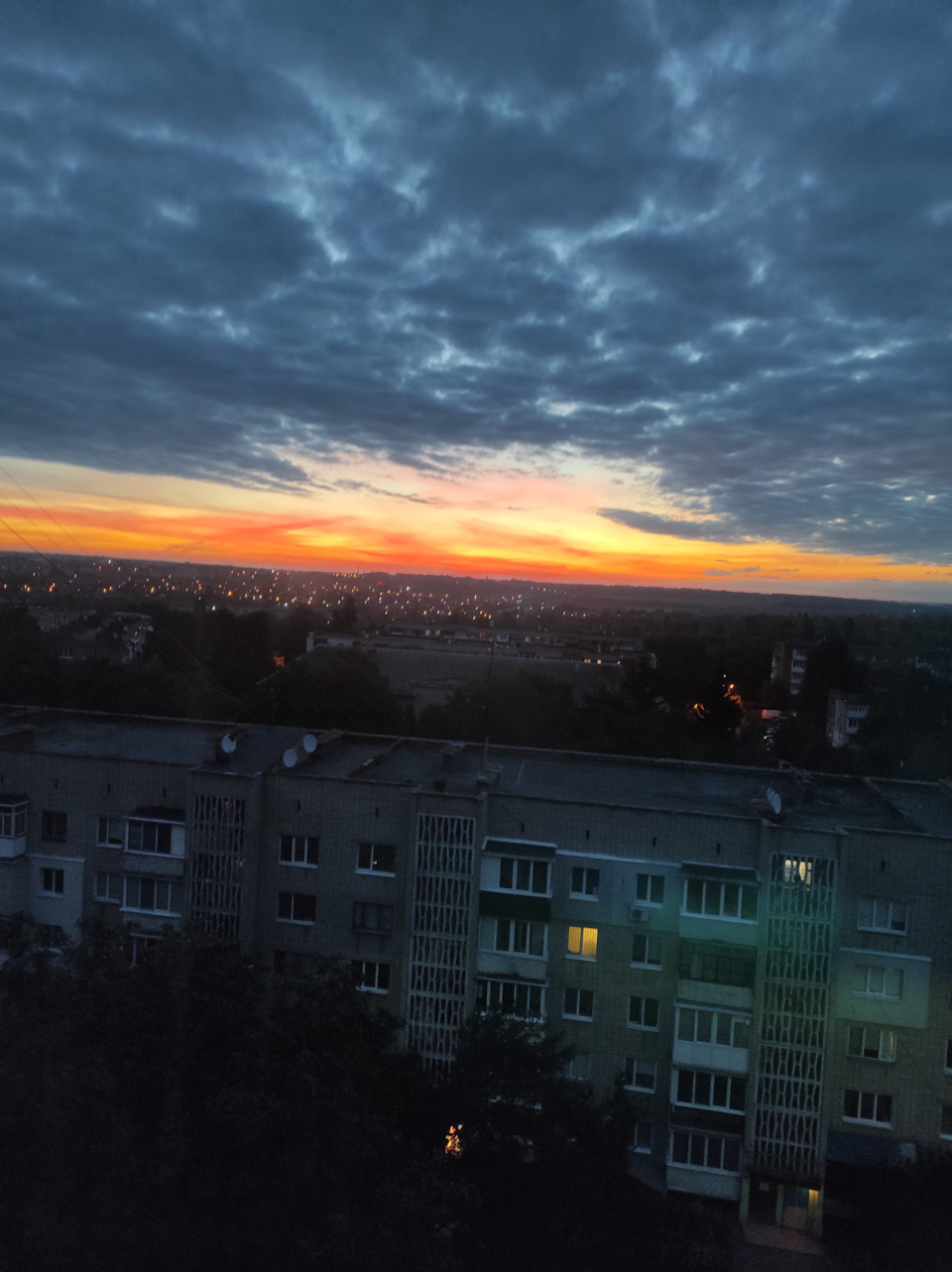 Пропалювання фільтра сажі 1