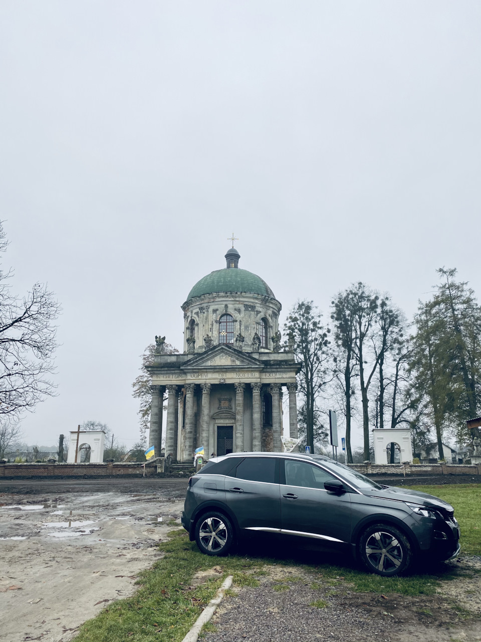 Враження від авто після 7000 км 2