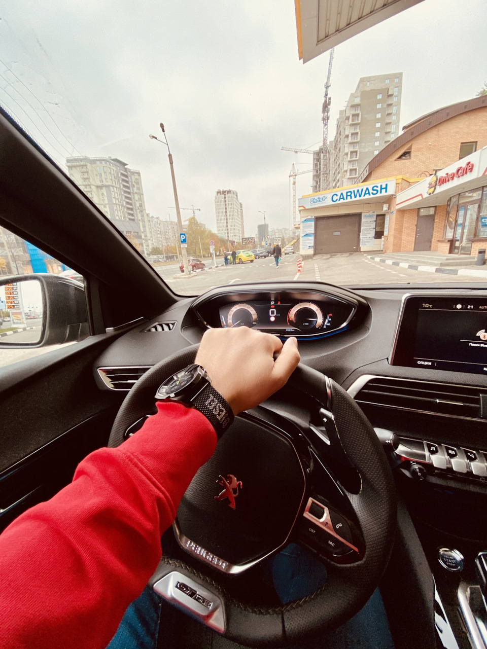 Враження від авто після 7000 км 4
