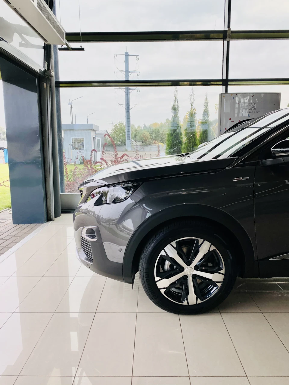 Враження від авто після 7000 км