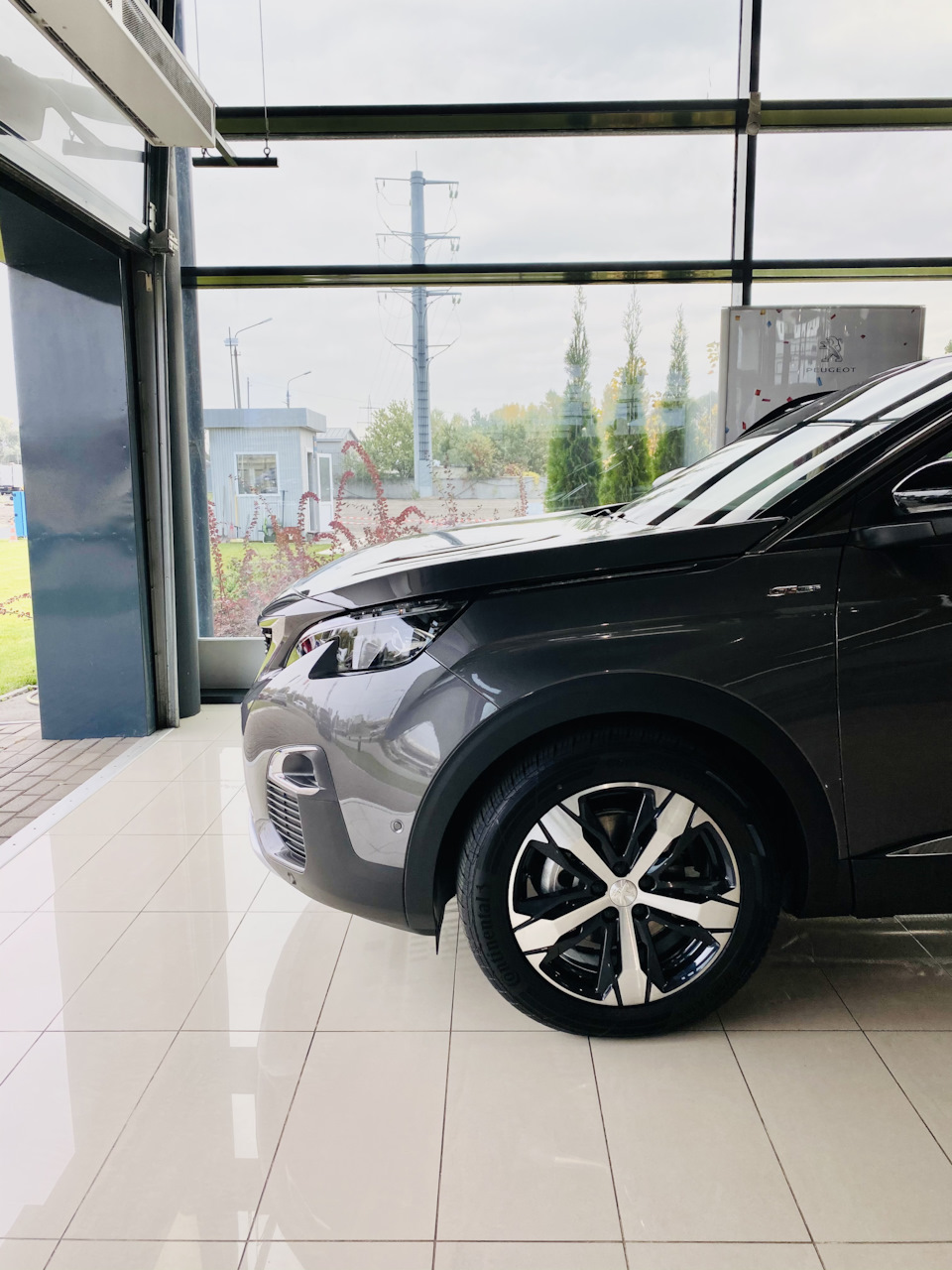 Враження від авто після 7000 км 1