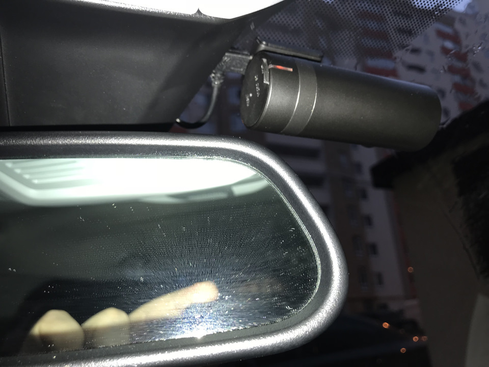 Реєстратор Gazer F720 2