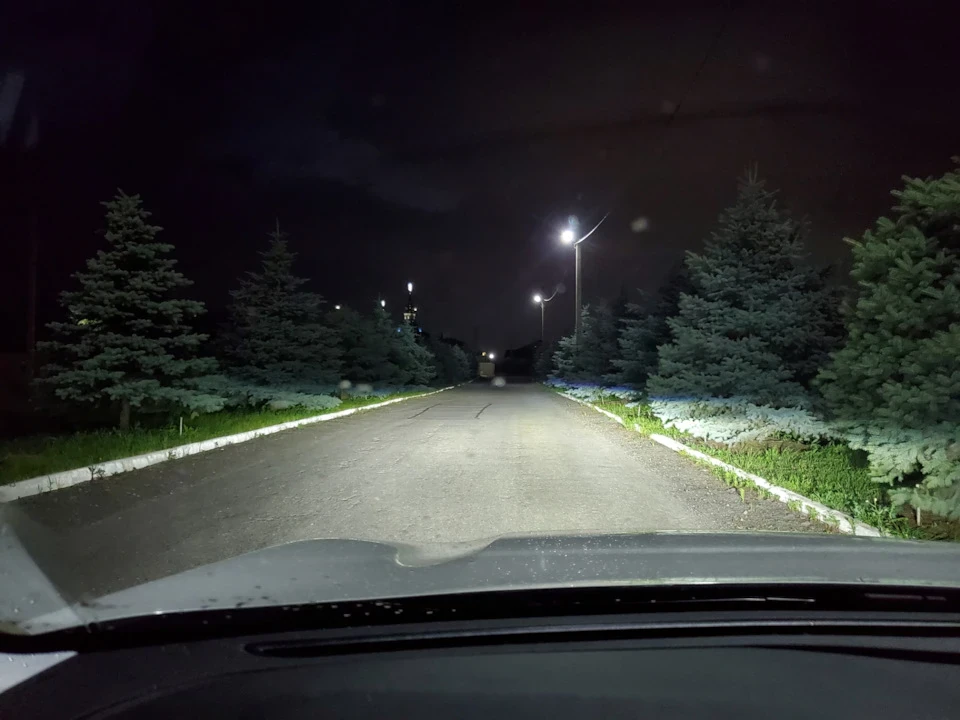 Регулювання фар