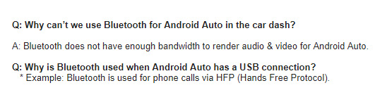 10. Bluetooth/Car Play/Android Auto - а вибір є? 5