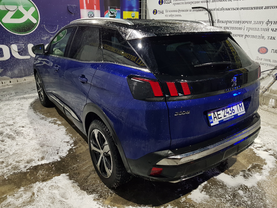 12. Автомийка самообслуговування 3