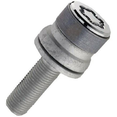 Секретки McGard 26002 SL, Харків чи Україна 1