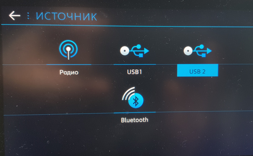 USB портів мало не буває 1
