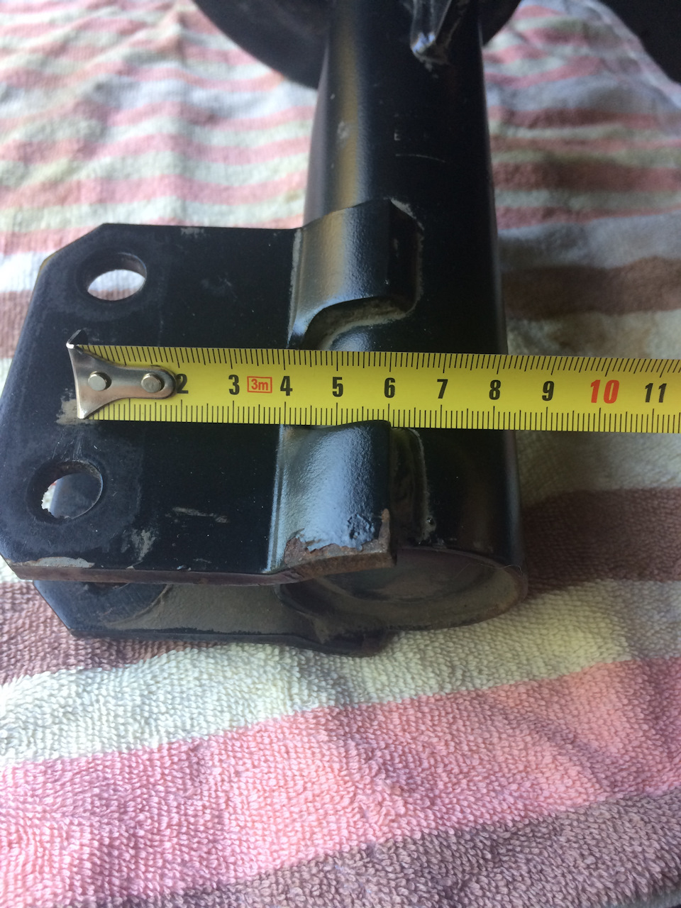 Амортизатори 22183699 BILSTEIN з 308 на 3008 4