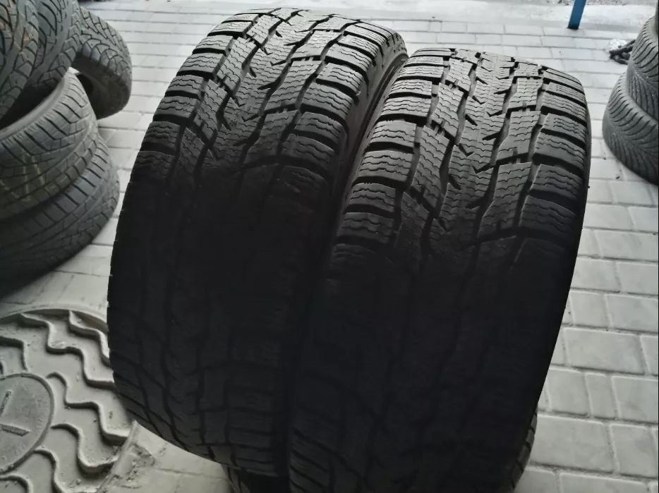Nokian WR C3 2