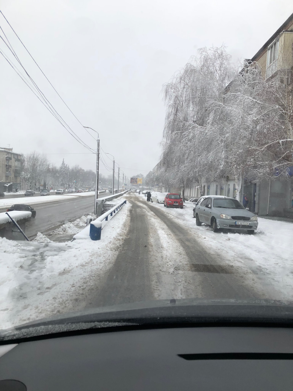 Нові шини на літо Premiorri Solazo s plus 225/50 R17 відгук 3