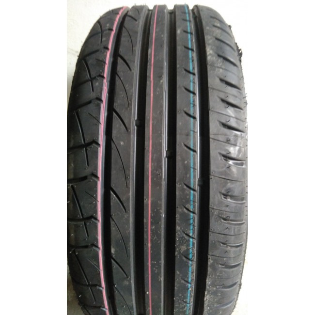 Нові шини на літо Premiorri Solazo s plus 225/50 R17 відгук 4