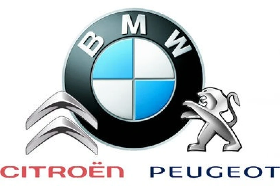 Двигун нашого Peugeot 3008 (Бензин)