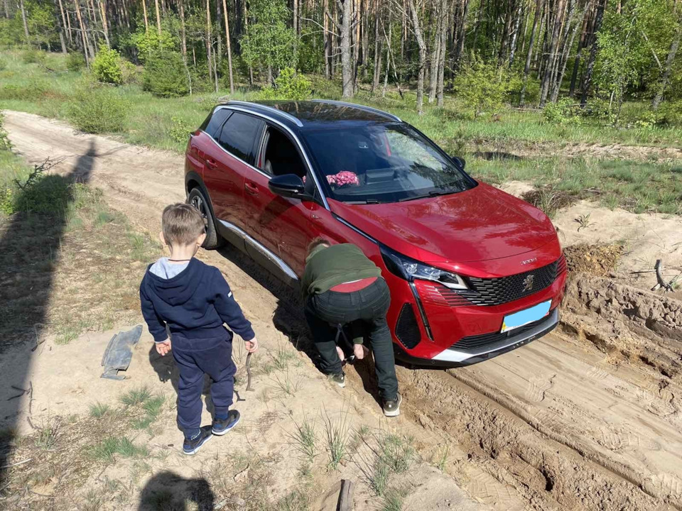 10 000 за плечима 2