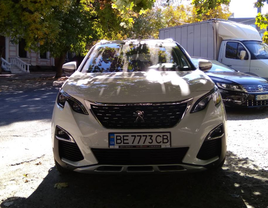 📌 Постановка на облік нового авто. 3