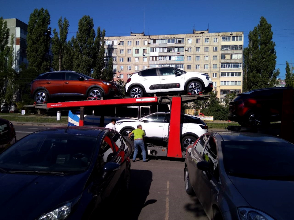 📌 Передпродажна підготовка vol.1. 1