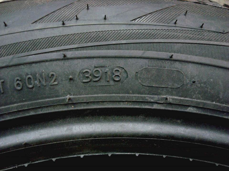 📌 Зимова гума Nokian Nordman RS2 SUV 225/55 R18 102R XL. 5