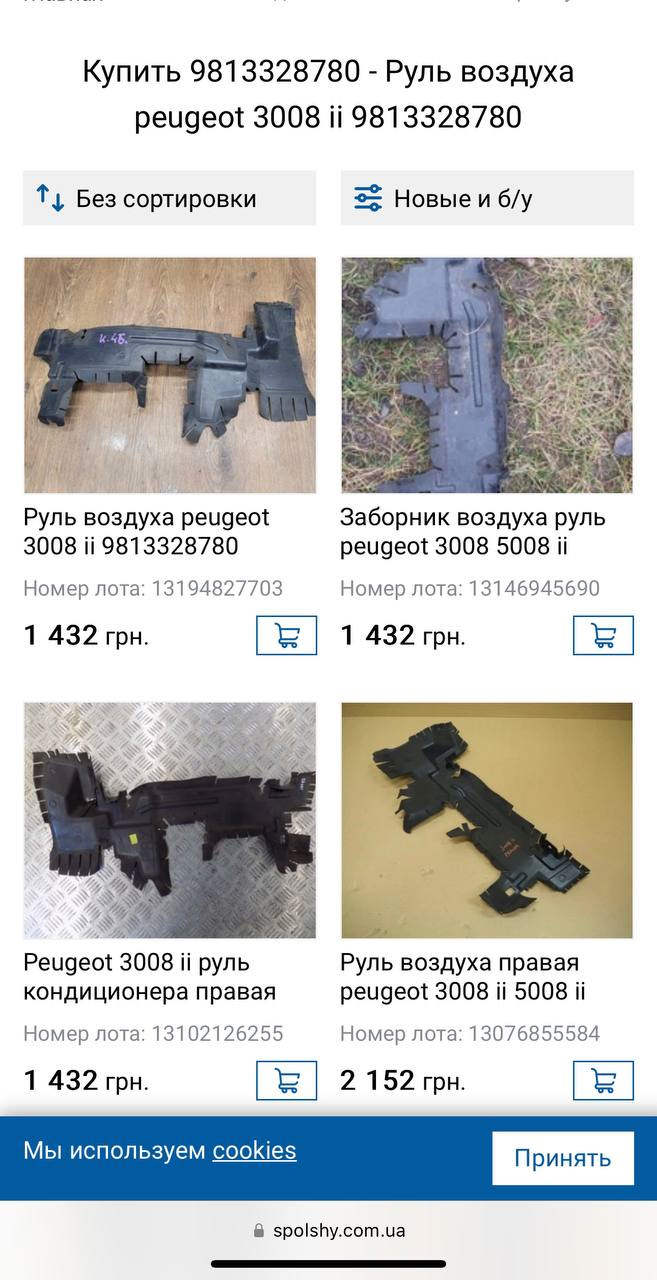 Не зрозумілий паркан повітря 2