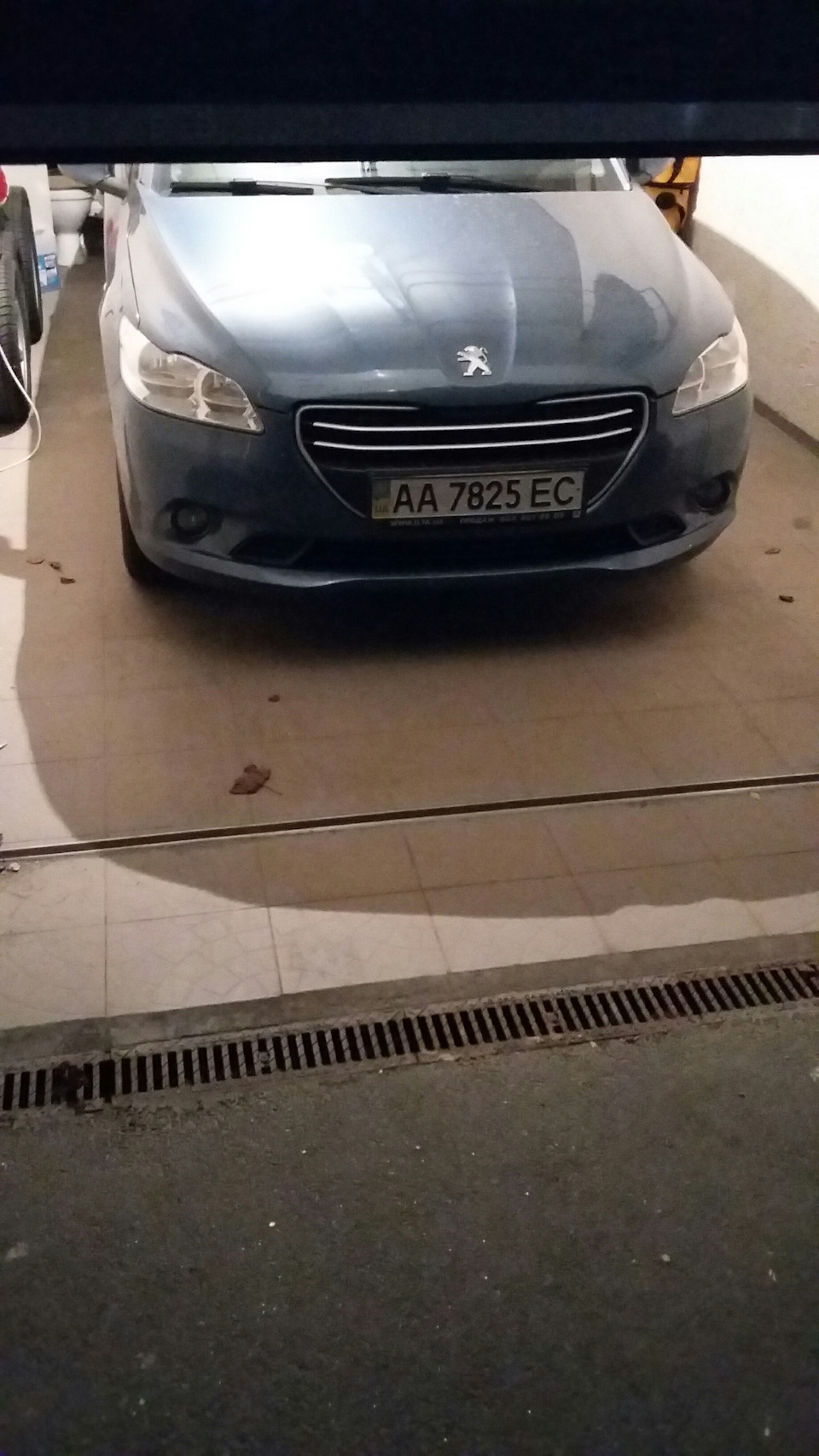 Все, тепер ми на зиму. 3