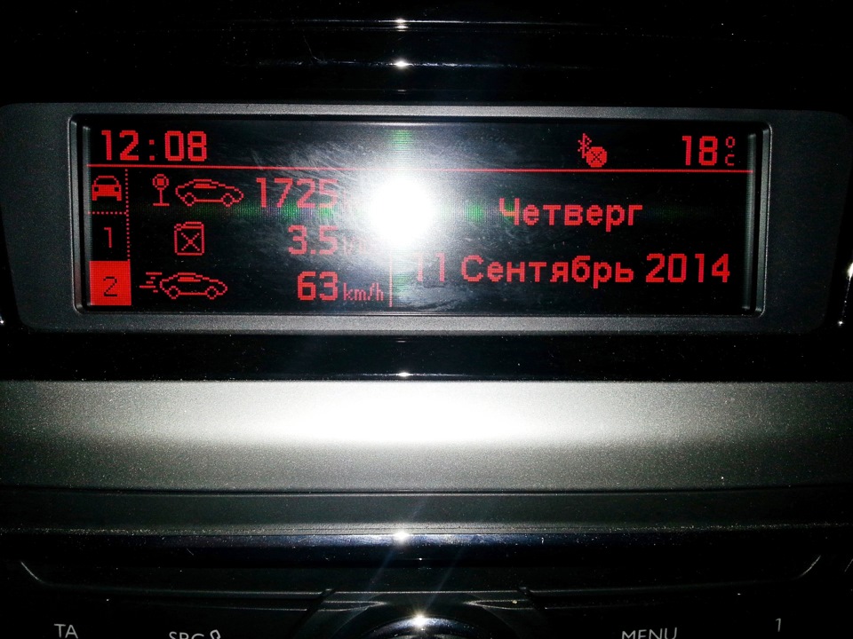 Трохи статистики 1