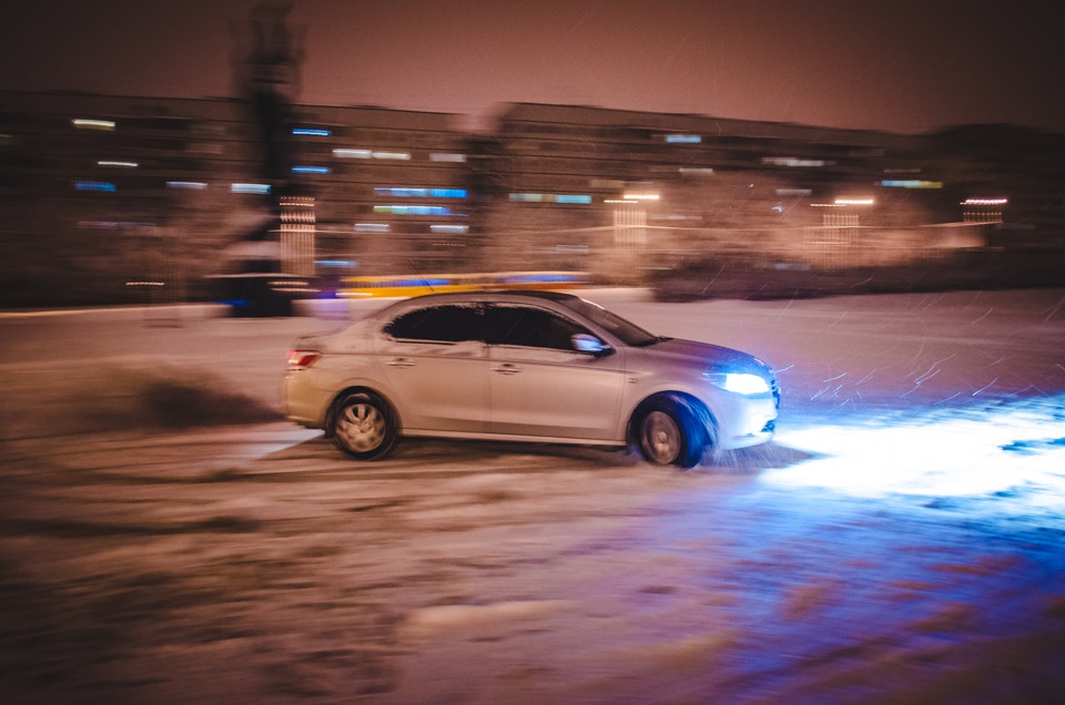 Хай буде світло! 5